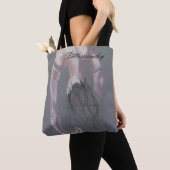 Gewoon rond tas hangen (Dichtbij)