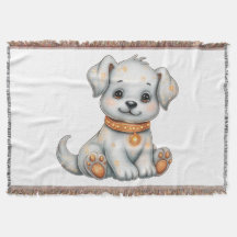 Gewoon rondhangen, Puppy