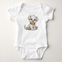 Gewoon rondhangen, Puppy