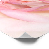 Gewoon Rosey Poster (Hoek)