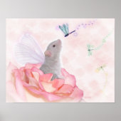 Gewoon Rosey Poster (Voorkant)