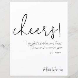 Gewoon schilderachtig open balkteken