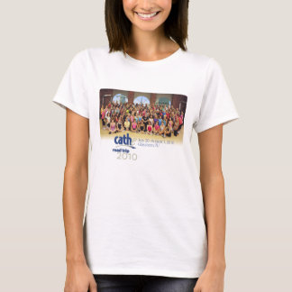 Gewoon Shirt 2010 voor wegvervoer