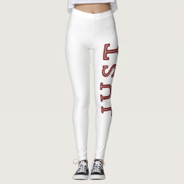 Gewoon SK8 Mok Leggings