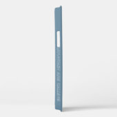 Gewoon Ski | Case-Mate iPhone Case (Achterkant / Rechts)