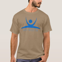 Gewoon splitsen Abstracte Hanuman Asana stijl Stre