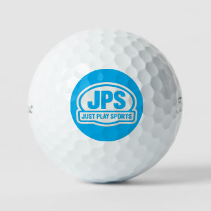GEWOON SPORTEN GOLFBALLEN