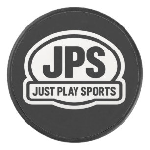 GEWOON SPORTEN HOCKEY PUCK