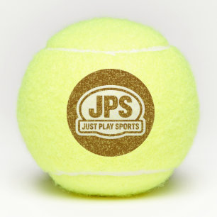 GEWOON SPORTEN TENNISBALLEN