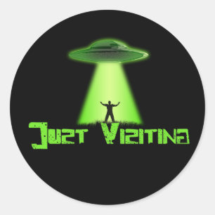 Gewoon Sticker bezoeken