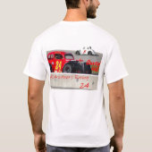 Gewoon T T-shirt (Achterkant)