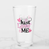 Gewoon van me houden 02.w. glas (Achterkant)