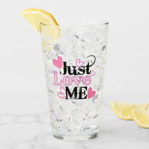 Gewoon van me houden 02.w. glas