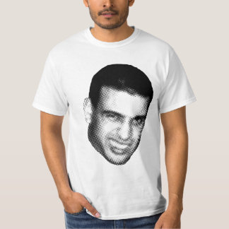 Gewoon verleidelijk Wil Struik T-shirt