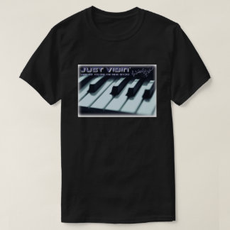 Gewoon Vibin' Media T-Shirt