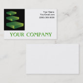 Gewoon Visitekaartje Logo (Voorkant / Achterkant)