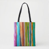 Gewoon voor de leuke Canvas tas (Voorkant)