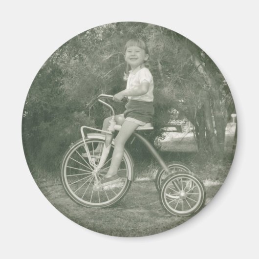 Gewoon voor jou, mam magneet (Voorkant)