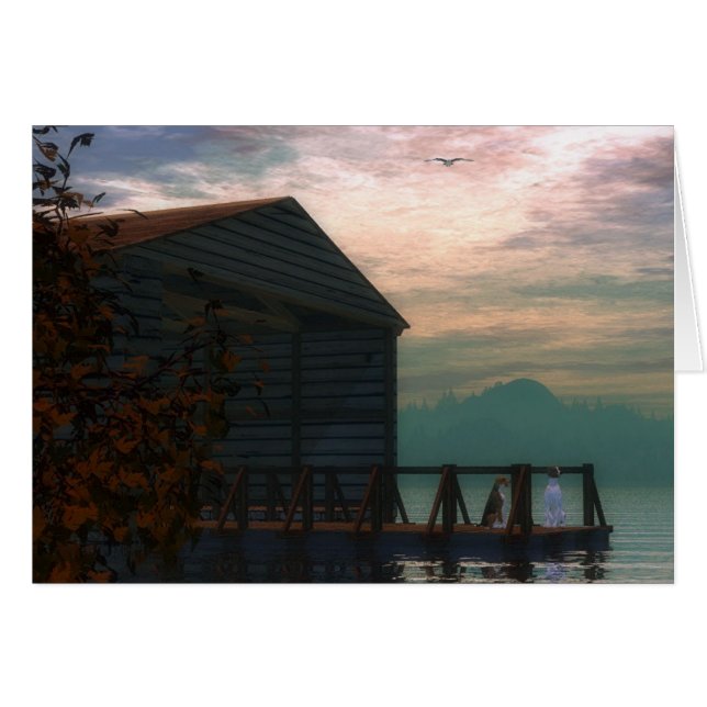 Gewoon wachten (Voorkant Horizontaal)