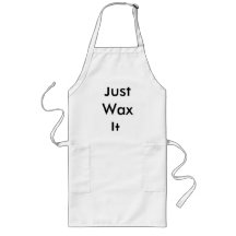 Gewoon wassen.