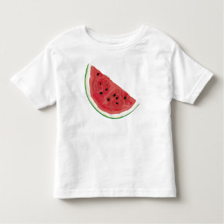 Gewoon watermeloen kinder shirts