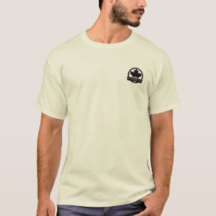 Gewoon weer een dag t-shirt