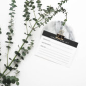 Gewoon White Grey Phone Message Post-it® Notes