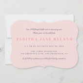 Gewoon zo ONEderful Kaart (Achterkant)