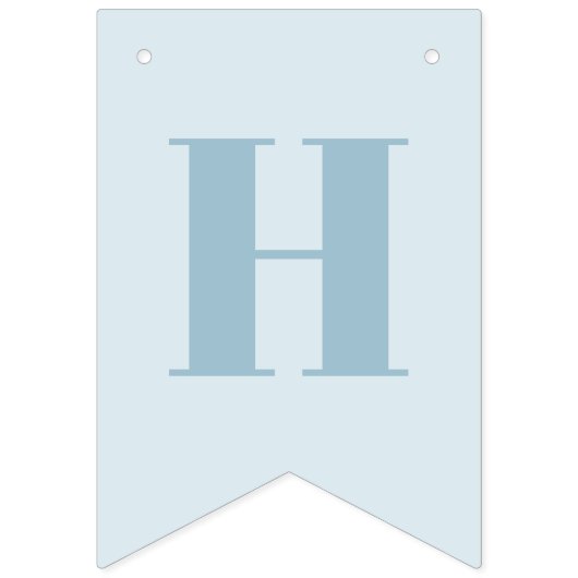 Gewoon zo ONEderful Vlaggetjes (Tweede vlag)