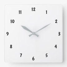 Gewoon zwarte cijfers Verbluffende Fab