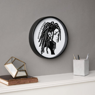 Geworteld in veerkracht Eenvoudige minimalistische