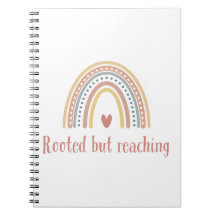 Geworteld maar reikend - Grounded Growth Design