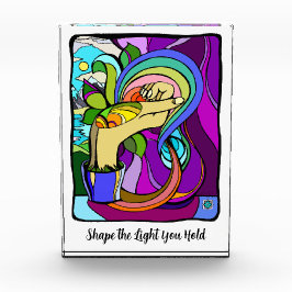 geworteld potentieel fotoblokken