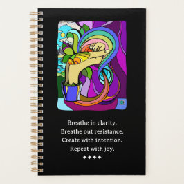 geworteld potentieel planner