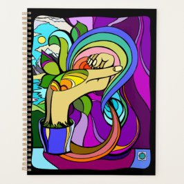 geworteld potentieel planner