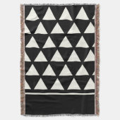 gewoven deken (Voorkant Verticaal)