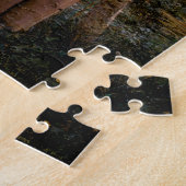 gewricht legpuzzel (Zijkant)