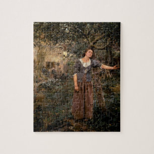 gewricht legpuzzel