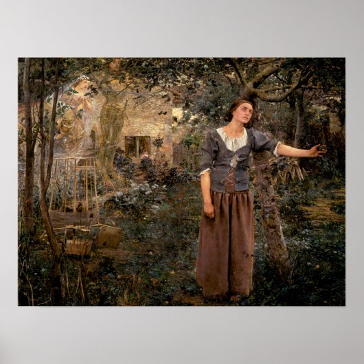 gewricht poster (Voorkant)