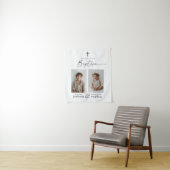 Gewrichtsdoop 2 Foto Wandkleed (In situ)