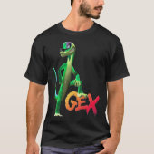 Gex - Logo Essential  T-shirt (Voorkant)