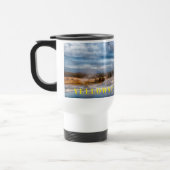 Geyser Goellowstone Travel Mug Reisbeker (Links)