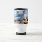 Geyser Goellowstone Travel Mug Reisbeker (Center)