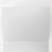 Geyser,Grey Goose,Ijzer, Drieluik Kaart (Binnenzijde eerst)