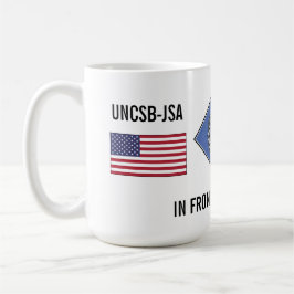 GEZAMENLIJK VEILIGHEIDSGEBIED PANMUNJOM #2 KOFFIEMOK