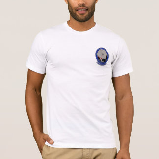 gezamenlijke task force 6 t-shirt