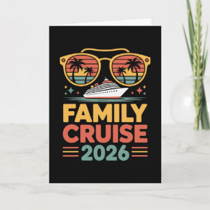 Gezamilyke Cruise 2026 Zeiltocht Kaart