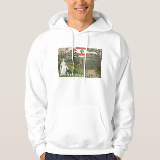 Gezegd door Libanese Hoodie
