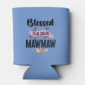 Gezegd om Mawmaw te worden genoemd Blikjeskoeler (Achterkant)