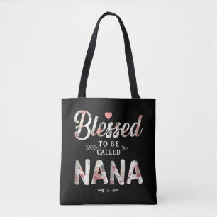 Gezegd om Nana te worden genoemd Draagtas